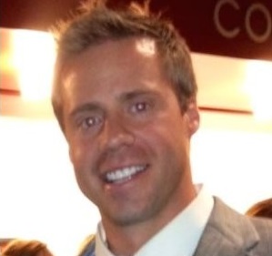 Chris Ensign