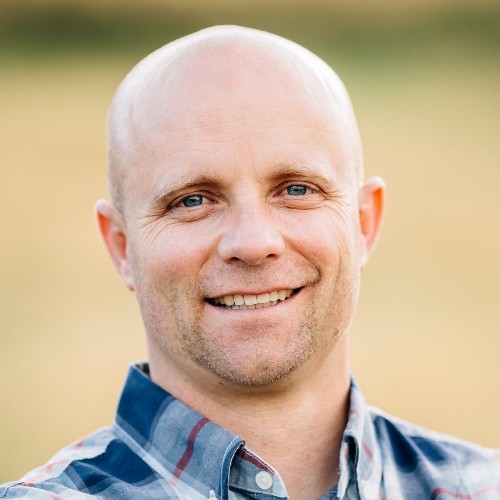 Jason Spahr