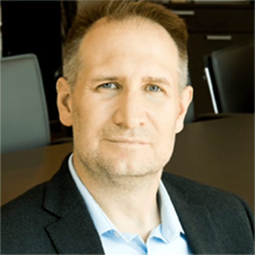 Rob Monson - Founder of Tenfold Advisors